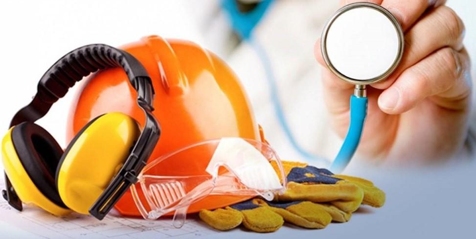 Higiene e segurança no trabalho